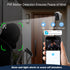 Rraycom 5G/2.4GHz Outdoor,2K Vision,2-Way Talk,IP65, WiFi Security Cameras Wireless Battery Home Security Camera