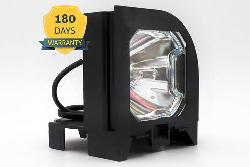 LMP-F250 Premium Compatible Projector Replacement Lamp with Housing for Sony VPL-FX50 by WATOMAN
