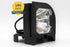 LMP-F250 Premium Compatible Projector Replacement Lamp with Housing for Sony VPL-FX50 by WATOMAN