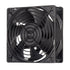 Silverstone Technology FHS 120X High Speed (up to 4,000rpm) 120mm x 38mm