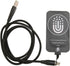 Charging Receiver, 120W Type C Magnetic Dual Purpose Charger Receiver for Type C Phones