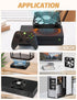 140mm 25mm 3 5v x USB Computer Fan with Speed Degree PC Cooling Fan for DVR Receiver PlayStation Xbox AV Cabinet
