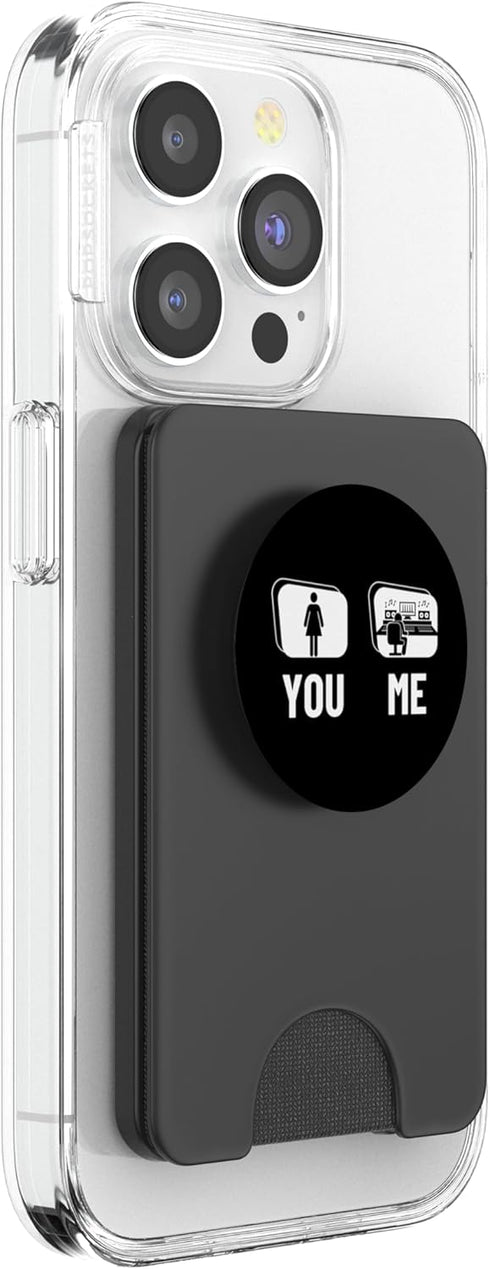 Music Producer Gifts For Men Audio Engineer Proud Funny Women Music Producer PopSockets PopWallet for MagSafe