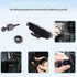 Lcojicep Car Phone Holder for Hummer H2 2003-2007, Compatible with All Mobile Phones (Style D)