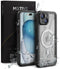 MOTIVE Waterproof Case for iPhone 15 - Built-in Screen Protector, Dustproof Shield, Shockproof 360° Water Resistance
