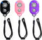 EszkozTA Cellphone Remote Shutter for Smartphones and Tablets, AOQIYUE Wireless Camera Remote Control