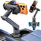 eSamcore Cup Holder Phone Holder, 15" Height Car Cup Holder Phone Mount Heavy-Duty