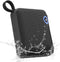AF AUDIO FANTASY BP26 Bluetooth Shower Speaker,Portable Bluetooth Speaker, Hi-Fi Sound, IP68 Waterproof and Dustproof,