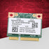 ASHATA Network Card for Qualcomm AR9565 QCWB335, 150M Mini PCI-E Bluetooth Wireless Network Card for HP/DELL/ACER