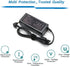 19V Replacement for JBL Xtreme 2 Charger/JBL Xtreme Charger/Extreme 2 Charger/Extreme/JBL Boombox Portable Wireless Speaker (Black Blue Red) Replacement JBL Xtreme 2 Power Supply Cord