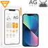 ARMOR Flexible Glass Screen Protector for iPhone 13 Pro / 13, Anti-Glare with Anti Blue-Light