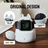ELETIUO 49/46/45/44/42/41/40/38mm Ultra2/Ultra/10/9/8/SE2/7/6/SE/5/4/3/2/1,Cute Charging&Display Stand Compatible
