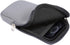 Neoprene Shock Absorbing Pouch, Large Cell Phone Sleeve Case with Zipper/Neck Strap for Samsung Galaxy Note