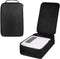 Groview JQ818C Projector Case, Projector Travel Carrying Bag Internal Dimension 15.75"x9.45"x4.7" with Large