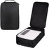 Groview JQ818C Projector Case, Projector Travel Carrying Bag Internal Dimension 15.75"x9.45"x4.7" with Large
