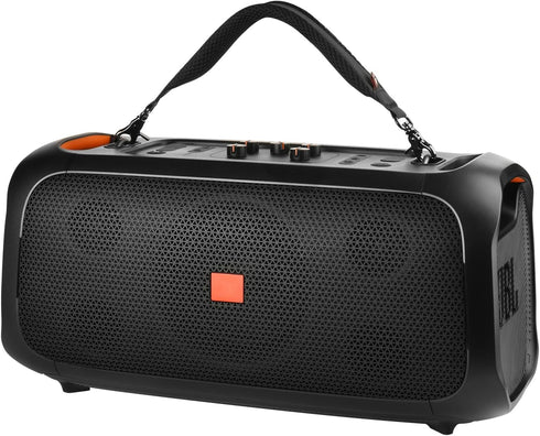 TXEsign Removable Speaker Handle Strap for JBL PartyBox