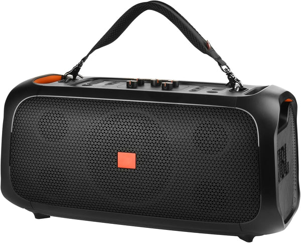 TXEsign Removable Speaker Handle Strap for JBL PartyBox