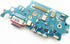 TheCoolCube USB Charger Dock - Charging Port Connector Socket Module with Flex Ribbon Cable Replacement for Samsung