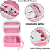 ANKHOH T02/ M02/ M02S/ M02 Q30S/ PM230/ Label Maker Case for Memoking for Phomemo Pro/ for Nelko for Anycash/for Ponek