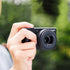 JJC ZV-1F Magnetic Lens Cap Cover, Protector for Sony ZV-1F Vlog Camera, Anti-Lost, Anti-Scratch, Dust-Proof, Rotation