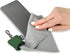 Carson Stuff-It Microfiber Lens Cloth Cleaning System