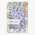 (2024)/Colorsoft kwmobile Case Compatible with Amazon Kindle Paperwhite Case - Cover for eReader with Magnetic Closure