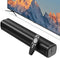 Jierben Sound Bar for Smart TV, Sound Bar, Bluetooth Soundbar for TV, 50W