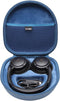 LTGEM Hard Case for Anker Soundcore Life Q20 / Q30 / Q35 Hybrid Active Noise Cancelling Headphones - Protective