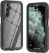 Samsung Galaxy A15 5G Phone Case, Waterproof IP68 Certified, Dustproof Shockproof with Built-in Screen Protector