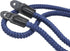 HITHUT 36inch Paracord Woven Camera Neck Shoulder Strap Belt Hand Compatible with Canon Nikon Sony Olympus Pentax