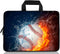 11.6" to 12.5" Laptop Handle Bag - Neoprene Notebook Carrying Pouch, Chromebook Sleeve for Apple MacBook Air