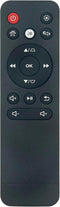 Replace Remote Control Compatible with ViewSonic M1 Portable Cinema Projector