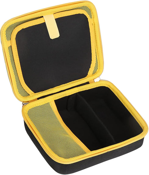 Mchoi Mini Projector Case for Mini Projector ELEPHAS Portable Projector for iPhone 1080P Supported, Case Only