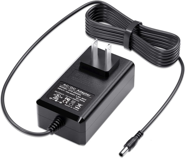 16V AC Adapter Charger for Altec Lansing IMW888, IMW888s, IMW645, IMW778, IMT804N Big Super LifeJacket Wireless