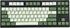 Matcha 3.0 Dye Sub ZDA PBT Keycap Set, Similar to XDA for MX Split Keyboard 104 87 61 Melody 96 KBD75 ID80 GK64