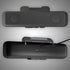 Cyber Acoustics USB Speaker Bar (CA-2890) Stereo USB Powered Speaker with Convenient Controls, Clamps to Monitor