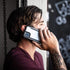 Raptic Shield for iPhone 11 Pro - Shockproof Clear Case, Military 10ft Drop Tested, Durable Aluminum Frame,