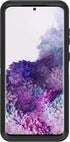 OtterBox S20+ Packaging Galaxy (Only) - Defender Series Case - Black - Case Only - Rugged & Durable - with Port