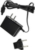 HQRP Charger Compatible with Shark XA2950, V2945Z, V2950, V2940C-N Vacuum Carpet Sweeper AC Adapter.