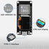 Meshnology ESP32 ESP-32S ESP-WROOM-32 0.96 inch 2.4GHz 30 Development Board mit OLED Display Dual-Mode Development