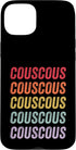Couscous Apparel Couscous Case for iPhone 15 Plus