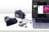 StarTech.com 3.0 StarTech USB Multi-Media Memory Card Reader, SD/microSD/CompactFlash, USB-C External Card Reader
