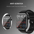 8 Pack Smartwatch Screen Protector, Soft TPU Protect Film for Various Models (Not Tempered Glass)
