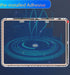 10th (10 2022) /A16 (2025) A2696 A2757 A2777 A3162 |A3354 A3355 A3356 10.9" for iPad Generation Gen Screen Repair