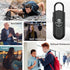 Safe Sound Personal Safety Alarm for Women, Loudest 130dB Siren with Strobe SOS LED Light