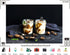 TryKid 10x7ft Yogurt Parfait Backdrop Walnut Caramel Sauce Mint Healthy Dessert Scene Photography Background Gourmet