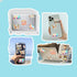 (3 pcs) Take Me to The Beach Sticker, Funny Beach Ocean Life Tumbler Decal Sticker for Kindle, Laptop, Water Bottle,