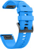 ANCOOL for Fenix 7X/Fenix 6X/Fenix 5X/Fenix 8 Watch Band, 26mm Quickfit Bands Compatible with Fenix Smartwatch