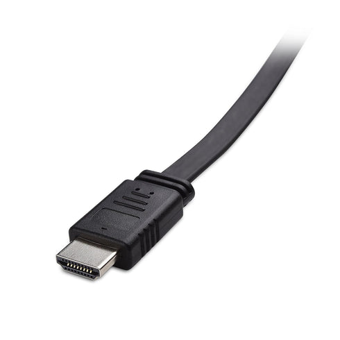 4K 60Hz 3.3 Cable Matters Retractable HDMI Cable with HDR and Resolution Support - Feet