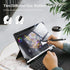 Stylus Pens for Touch Screens, 2-in-1 Magnetic High Precision Capacitive Stylus for iPad, iPhone, Samsung Tablets